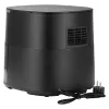 Image Friteuse sans huile SIGNATURE FRITEUS AFT0003-GS - Noir à 39,99€