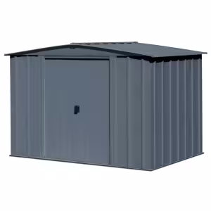 Image Abri de stockage ARROW 4,98 m² - Gris à 175€
