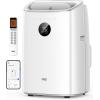 Image Climatiseur mobile DREO AC318S - Blanc à 399,99€