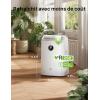 Image Climatiseur mobile DREO AC318S - Blanc à 399,99€