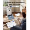 Image Climatiseur mobile DREO AC318S - Blanc à 399,99€