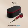 Image Sèche-cheveux Dyson Supersonic Nural™ - Rouge Velours et Or à 371,02€