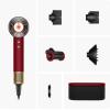 Image Sèche-cheveux Dyson Supersonic Nural™ - Rouge Velours et Or à 371,02€