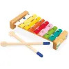 Image Set 4 instruments JANOD GIOIA - Coloré à 26,24€