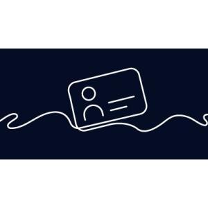 Image Carte de réduction SNCF Avantage - Jeune, Adulte ou Senior à 49€