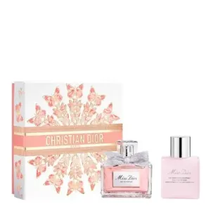 Image Coffret parfum Dior Miss Dior - Édition limitée à 97,43€
