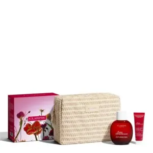 Image Coffret soin Clarins Rituel Vitalité - Femme à 51,15€