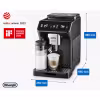 Image Expresso broyeur DeLonghi Eletta Explore 450.65.G - Gris à 730,99€ + 80€ de cadeaux