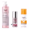 Image Routine anti-taches Eucerin Anti-Pigment - Lot 3 soins à 49,24€