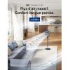 Image Ventilateur sur pied DREO DR-HPF013 - Noir à 79,99€