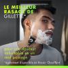 Image Rasoir homme Gillette Labs Exfoliating Bar, FlexDisc 2D - Gris à 34,90€