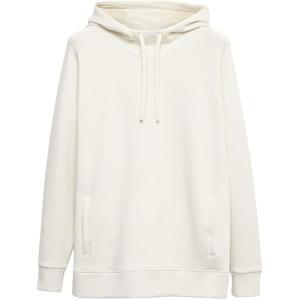Image Sweat à capuche femme Marks & Spencer Yoga - Ivoire Ou Dusty Plum à 47,20€