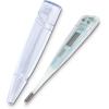 Image Thermomètre électronique NUK à 5,55€