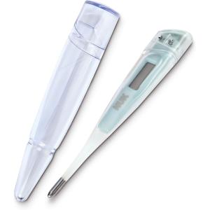 Image Thermomètre électronique NUK à 5,55€