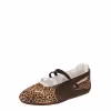 Image Sneakers Femme PUMA Speedcat Ballet Leopard - Marron à 50€