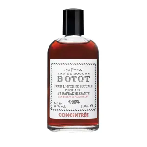 Image Eau de bouche concentrée Botot 150 ml à 9,30€