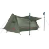 Image Tente bivouac FERRINO Lightpath 2 - Green à 179,92€