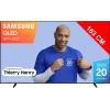 Image Smart TV QLED 4K Samsung TQ65Q7F4A à 455,2€