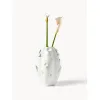 Image Vase émaillé Westwing Collection Mar - Blanc à 39,99€