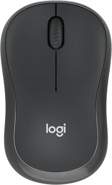 Image Souris Sans Fil Logitech M220 Silent Ambidextre - Autonomie de 18 mois