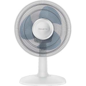 Image Ventilateur de table Rowenta Essential+ VU2330F2 - Blanc à 43,99€