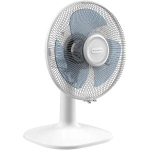 Image Ventilateur de table Rowenta Essential+ VU2330F2 - Blanc à 43,99€