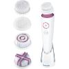 Image Brosse nettoyante visage électrique Beurer FC 95 - Blanc-pink à 29,99€
