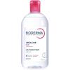 Image Eau micellaire Bioderma Créaline H2O - 500 ml à 7,59€