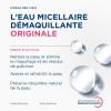 Image Eau micellaire Bioderma Créaline H2O - 500 ml à 7,59€