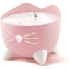 Image Fontaine à eau pour chat Catit Pixi - Rose à 27,99€