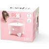 Image Fontaine à eau pour chat Catit Pixi - Rose à 27,99€