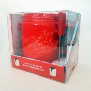Image Coffret Marabout Fondue au chocolat à 10€