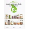 Image Livre 125 recettes pour cuisiner les produits du magasin bio à 6€