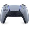 Image Manette Sony DualSense - Sterling Silver à 59,90€