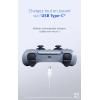 Image Manette Sony DualSense - Sterling Silver à 59,90€