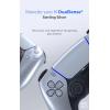 Image Manette Sony DualSense - Sterling Silver à 59,90€
