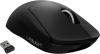 Image Souris Gamer sans Fil Logitech G PRO X SUPERLIGHT Capteur Gaming HERO 25K