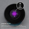 Image Purificateur d'air Rowenta Pure Air Compact PU2221F0 - Noir Bleu à 79,99€