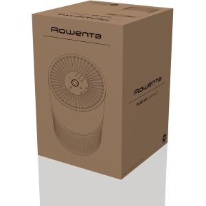 Image Purificateur d'air Rowenta Pure Air Compact PU2221F0 - Noir Bleu à 79,99€