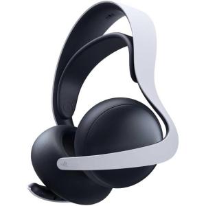 Image Casque-micro sans fil Sony Pulse Elite5 - Blanc ou Noir à 109€