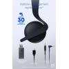 Image Casque-micro sans fil Sony Pulse Elite5 - Blanc ou Noir à 109€