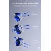 Image Casque de réalité virtuelle Sony PlayStation VR2 à 349€