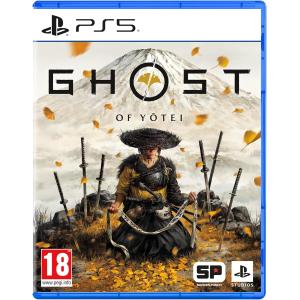 Image Jeu d'action-aventure Sony Ghost of Yōtei à 48,83€