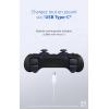 Image Manette Sony DualSense - Midnight Black à 54,99€