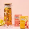 Image Assortiment de thés glacés Kusmi Tea à composer à 42,90€
