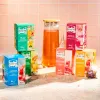 Image Assortiment de thés glacés Kusmi Tea à composer à 42,90€