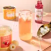Image Kit Bubble Tea Kusmi Tea Ensemble de préparation Bubble Tea à 34,90€