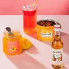 Image Kit Bubble Tea Kusmi Tea Ensemble de préparation Bubble Tea à 34,90€
