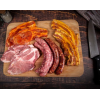 Image Colis de viande de porc La Ferme du Mas Laborie Barbecue 5 kg à 67€