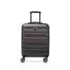Image Valise cabine slim Delsey Paris Air Armour - Noir ou Bleu Nuit à 99,99€